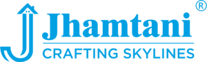 Jhamtani elevate sales office logo