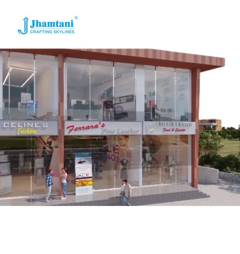 jhamtani elevate shop